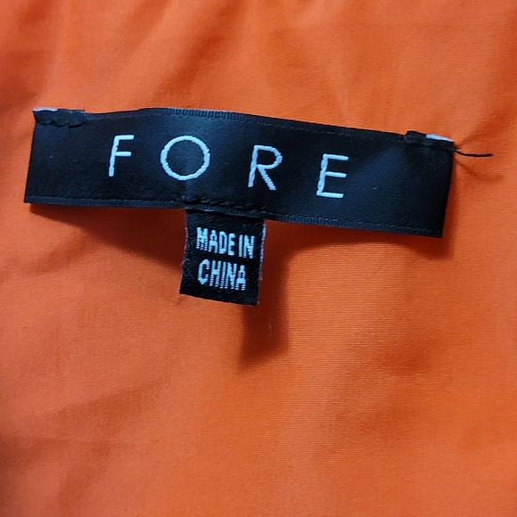 Camo Puffer Jacket - Picture 3 of 6